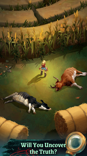 9479威尼斯人(MurderHill)游戏下载-9479威尼斯人2026版游戏下载游戏画面2