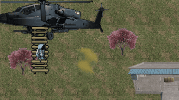 js1991金沙三角洲行动下载免费最新版-js1991金沙三角洲官方版下载 v1.0 安卓版游戏画面3