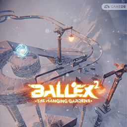 葡京新线路检测最新版下载-葡京新线路检测空中花园手机版(Ballex2: The Hanging Gardens)下载 v0.0.17 安卓版