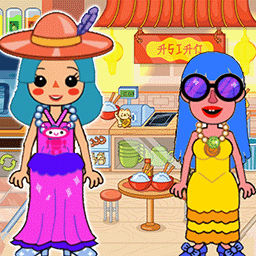 9001金沙澳门电子城市度假日游戏下载安装-9001金沙澳门电子城市度假日最新版下载 v1.0 安卓版