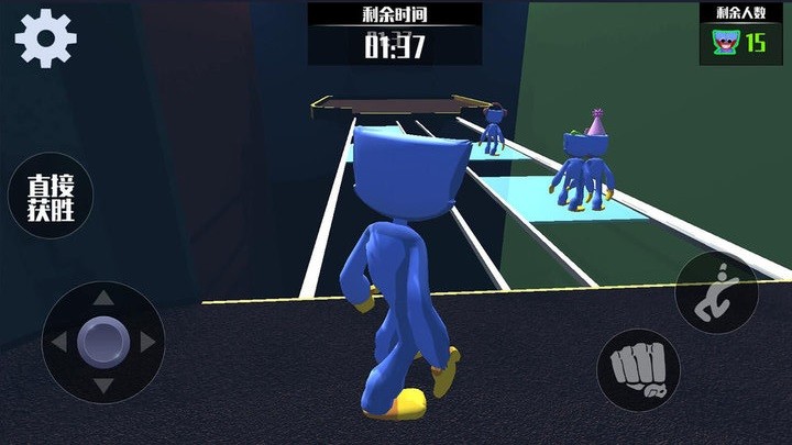 银河6163线路检测的游戏挑战游戏下载安装-银河6163线路检测的游戏挑战最新版下载 v300.1.9.3018 安卓版游戏画面1