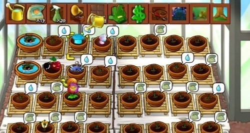 pvzTwar版下载-威尼斯555503时空战争版(PVZT-War版)下载 v1.9.8 安卓版游戏画面4