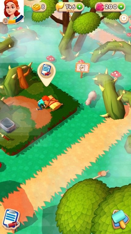 澳门金沙平台登录合并游戏下载-澳门金沙平台登录合并官方最新版(Merge Zoo)下载 v0.7.1 安卓版