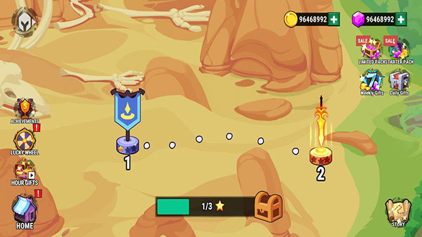 澳门金沙APP战争王座之战官方版下载-澳门金沙APP战争王座之战最新版本(Stick War)下载 v1.12.3 安卓版