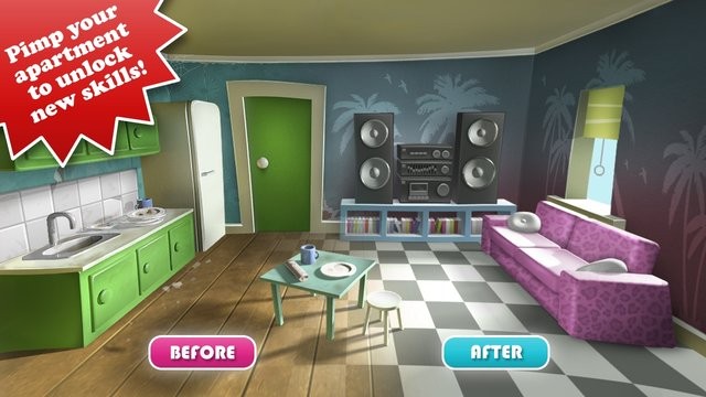 精彩截图-yh2014银河游戏官方下载-yh2014银河最新版(Devil)下载 v1.0.8 安卓版2