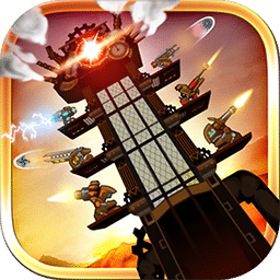 24848威尼斯塔防手游最新版下载-24848威尼斯塔防官方正版(Steampunk Tower)下载 v1.5.6 安卓版