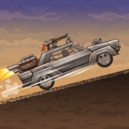 81818威尼斯游戏官方下载-81818威尼斯免费版(Earn to Die Rogue)下载 v1.7.144 安卓版