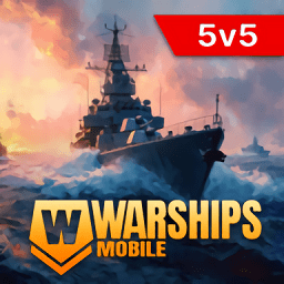 金沙集团88888手游中文版下载-金沙集团88888最新版(Warships Mobile)下载 v0.1.2f7 安卓版