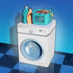 线上银河注册中文版下载-线上银河注册最新版(Laundry Store Simulator)下载 v5.0.15 安卓版