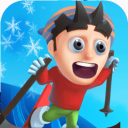 巴黎人网站下载国际版中文版下载-Ski Safar巴黎人网站下载1国际服最新版下载 v2.2.0 安卓版