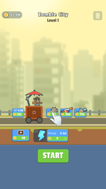 银河galaxy娱乐游戏最新版下载-银河galaxy娱乐手游(towerds)下载 v1.0.0 安卓版游戏画面1