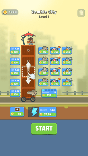 银河galaxy娱乐游戏最新版下载-银河galaxy娱乐手游(towerds)下载 v1.0.0 安卓版游戏画面3