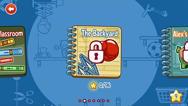 精彩截图-神奇的pjh葡京会APP下载游戏下载-神奇的pjh葡京会APP下载完整版(Amazing Alex)下载 v1.0.4 安卓版3