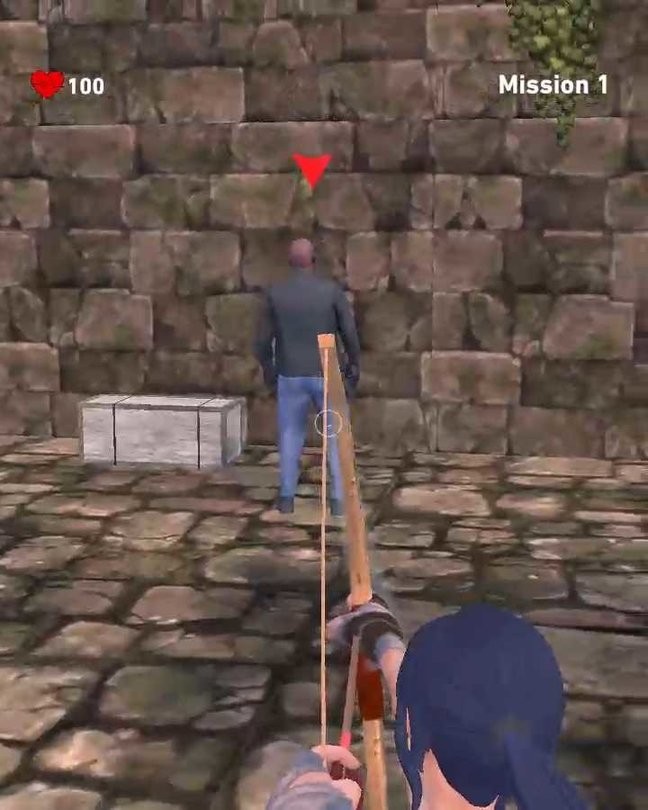 24848威尼斯vip游戏下载-24848威尼斯vip官方最新版(TreasureShoot)下载 v0.1.0 安卓版游戏画面2