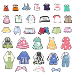 澳门美高梅APP下载的换装娃娃最新版本下载-澳门美高梅APP下载的换装娃娃游戏下载 v1.5.8 安卓版