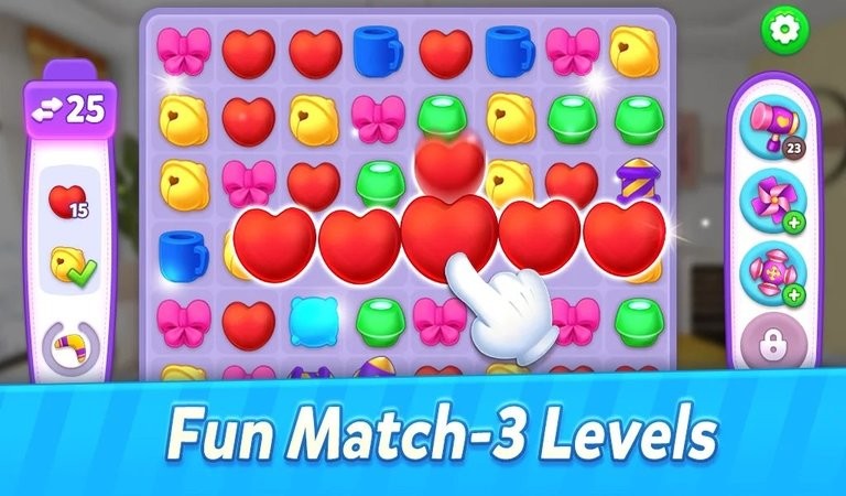 新蒲京娱乐场官网设计师2024下载最新版-家居设计新蒲京娱乐场官网设计师(home designer)下载 v1.7.1 安卓版