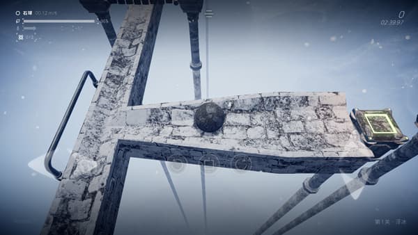 葡京新线路检测空中花园攻略