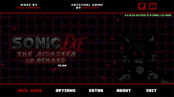 精彩截图-js1991金沙大逃杀游戏下载-js1991金沙大逃杀手机版(Sonic Exe Disaster 2D Remake)下载 v1.0.0 安卓版4