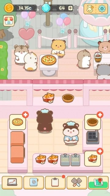 精彩截图-巴黎人官网开户手游免费下载-巴黎人官网开户中文版下载 v1.0.7 安卓版1