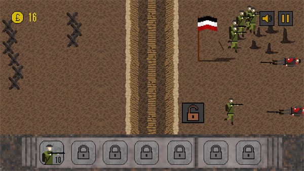 精彩截图-银河galaxy娱乐1917中文版下载-银河galaxy娱乐1917新游戏下载 v4.0 安卓版2