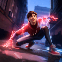 新濠天地官网娱乐绳索英雄游戏免费下载-新濠天地官网娱乐绳索英雄手机版(Spider Boy Rope Hero)下载 v2.4 安卓版