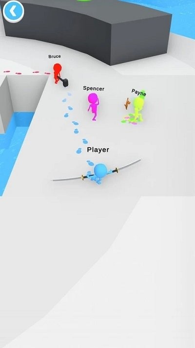 精彩截图-澳门金沙官网手机版游戏下载-澳门金沙官网手机版最新版(Slash Royal)下载 v0.6.9 安卓版2