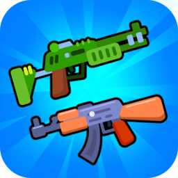 线上银河注册游戏下载-线上银河注册最新版(Gun n Jump)下载 v1.0.0 安卓版