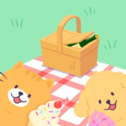 美高梅app下载官网野餐中文版下载安装-美高梅app下载官网野餐sundae picnic手机版下载 v1.5.0 安卓最新版