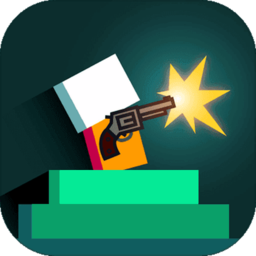 金莎官方网站先生手游下载安装-金莎官方网站先生官方最新版(Mr Gun)下载 v1.6.0 安卓版