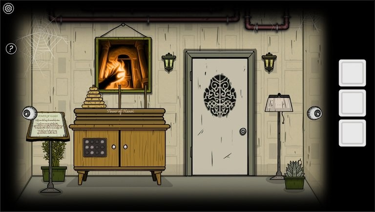 金沙贵宾会77777游戏免费下载-金沙贵宾会77777最新版(A Diary Of Darkness 2)下载 v1.2.15 安卓版游戏画面4