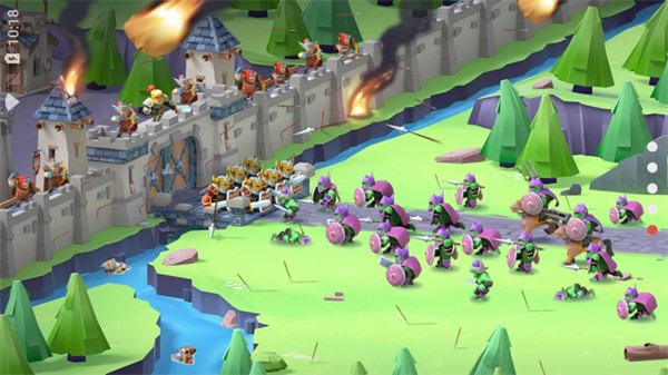 3868la银河 3868la银河官方最新版(Game Of Warriors)