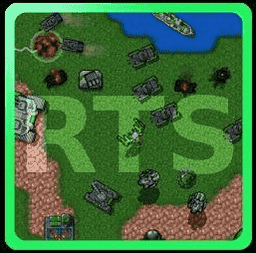 新葡萄网址最新版下载-铁锈战争新葡萄网址模组最新版下载 v4.9.9 安卓版