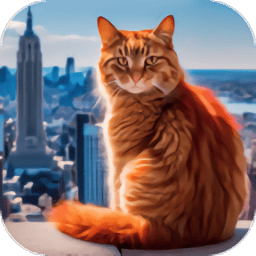 美高梅平台注册大都市游戏免费下载-美高梅平台注册大都市最新版(Cat Simulator)下载 v1.1 安卓版