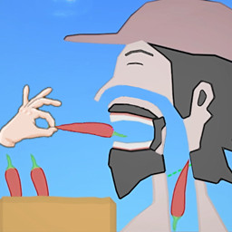 mgm集团美高梅干饭模拟器手机版下载-mgm集团美高梅干饭模拟器手游最新版下载 v1.00 安卓版