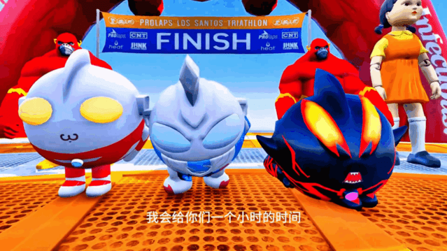 金沙9570官网厨师之吻手机版移植下载-金沙9570官网厨师之吻手游(Pizza Tower Chef)下载 v1.1.271 安卓版游戏画面2