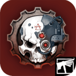 战锤40k机械神教汉化版下载-99银河登录机械神教手机版(Mechanicus)下载 v1.4.4.4 安卓版