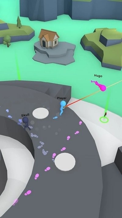 精彩截图-澳门金沙官网手机版游戏下载-澳门金沙官网手机版最新版(Slash Royal)下载 v0.6.9 安卓版3