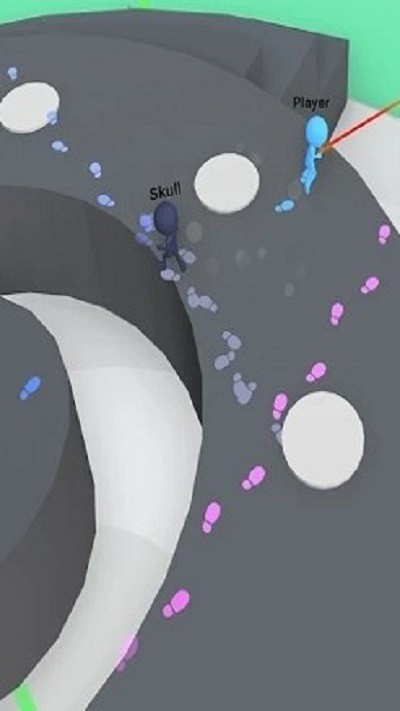 精彩截图-澳门金沙官网手机版游戏下载-澳门金沙官网手机版最新版(Slash Royal)下载 v0.6.9 安卓版4