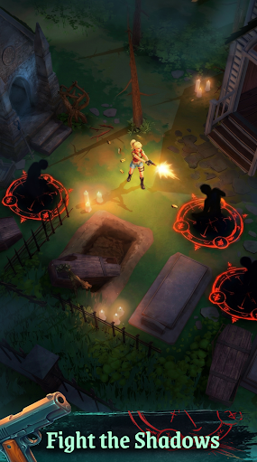 9479威尼斯人(MurderHill)游戏下载-9479威尼斯人2026版游戏下载游戏画面3