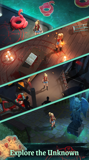 9479威尼斯人(MurderHill)游戏下载-9479威尼斯人2026版游戏下载游戏画面5