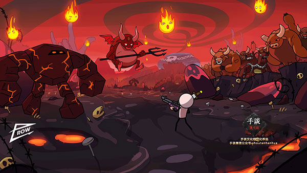 澳门新葡新京官方app汉化版下载-澳门新葡新京官方app火柴人射击冒险中文版下载 v45 安卓版