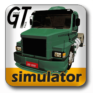 银河贵宾在线登录1最新版下载-银河贵宾在线登录官方正版(Grand Truck Simulator)下载 v1.13 安卓版