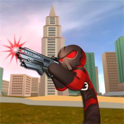 澳门金沙平台网站下载安装最新版本-澳门金沙平台网站火柴人绳索英雄下载 v6.01 安卓版