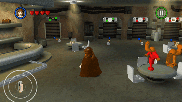 威尼斯0906星球大战完整传奇手游下载-威尼斯0906星球大战完整传奇手机版(LEGO Star Wars: TCS)下载 v2.0.1.01 安卓版