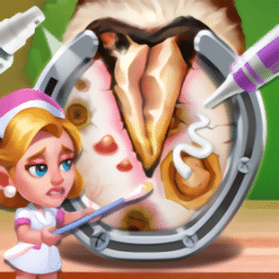 4858美高梅登录达什医生最新版下载-4858美高梅登录达什医生(Happy ASMR Hospital)下载 v1.0.77 安卓版