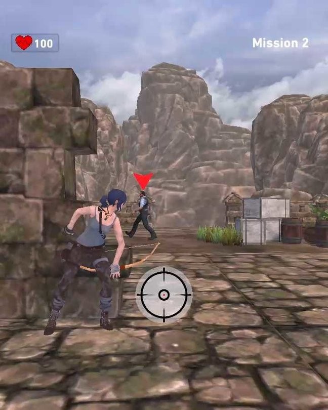 24848威尼斯vip游戏下载-24848威尼斯vip官方最新版(TreasureShoot)下载 v0.1.0 安卓版游戏画面1