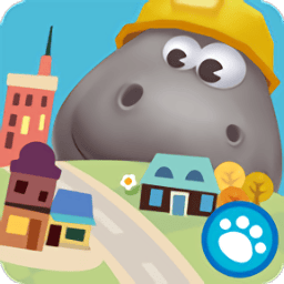 美高梅4858平台城市1免费下载-美高梅4858平台城市最新版(Hoopa City)下载 v2.3.3 安卓版