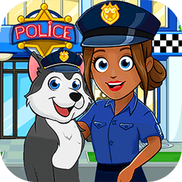 1331银河手机版小镇人类帮派游戏下载-1331银河手机版小镇人类帮派手机版下载 v1.1 安卓版