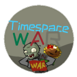 pvzTwar版下载-威尼斯555503时空战争版(PVZT-War版)下载 v1.9.8 安卓版