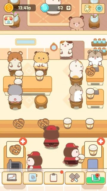 精彩截图-巴黎人官网开户手游免费下载-巴黎人官网开户中文版下载 v1.0.7 安卓版4